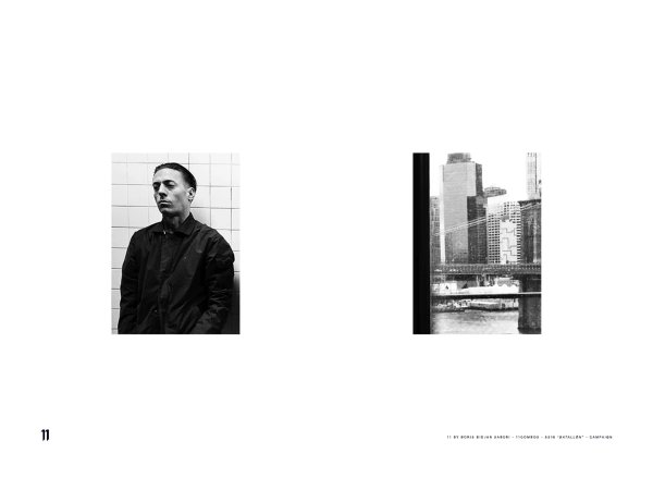 SS16 COMBOS ZINE