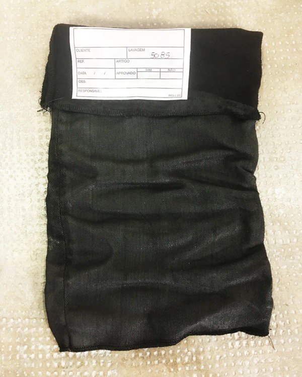 SS19 FINISHINGS DEVELOPMENT
