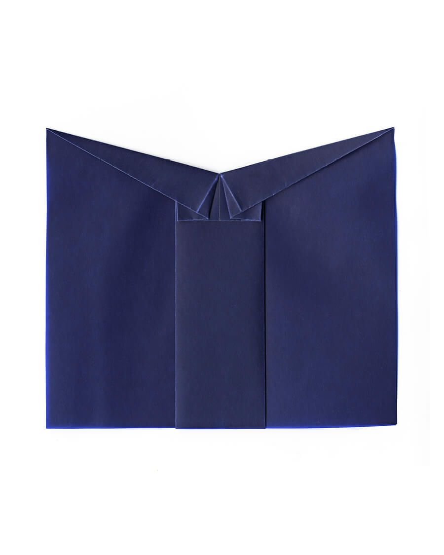 SS10 PLEATS STUDY