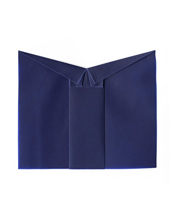 SS10 PLEATS STUDY