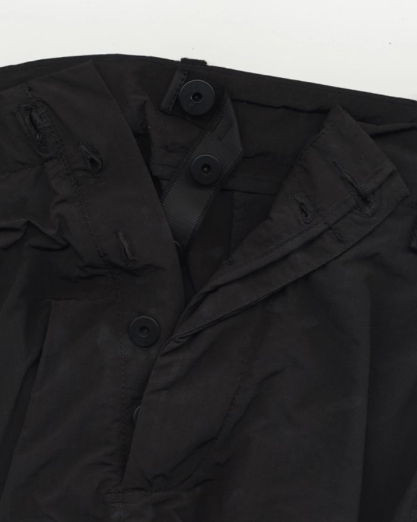 AW18 PANTS DEVELOPMENT