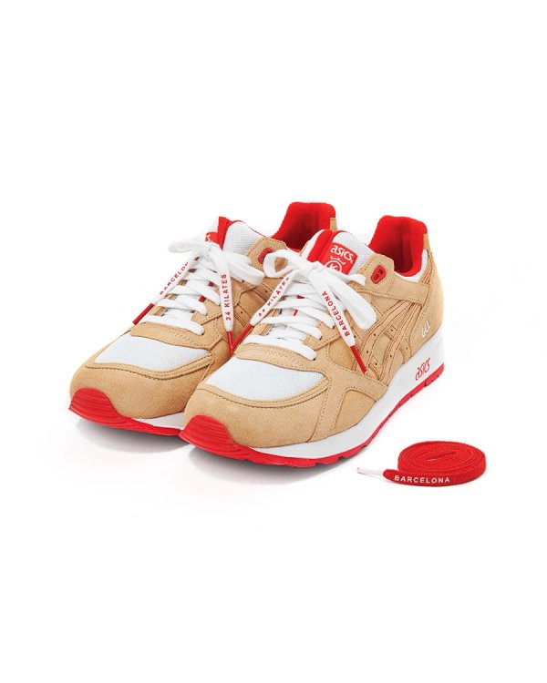 SAN FERMIN PACK