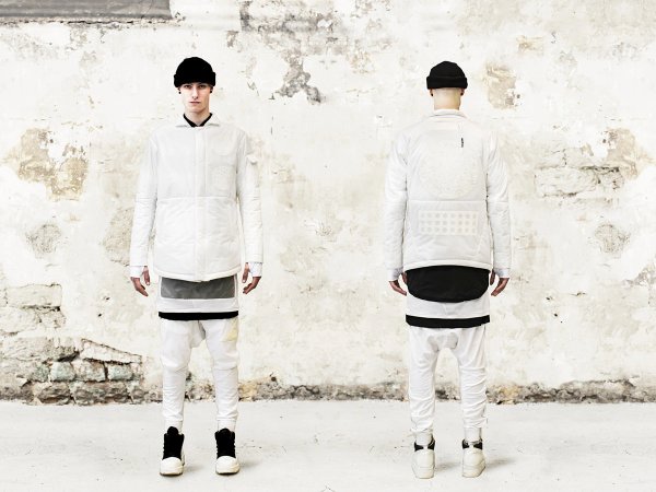 AW15 11BYBBS LOOKBOOK