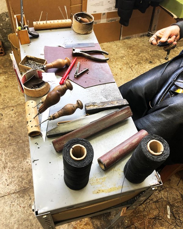 Castellanos Process
