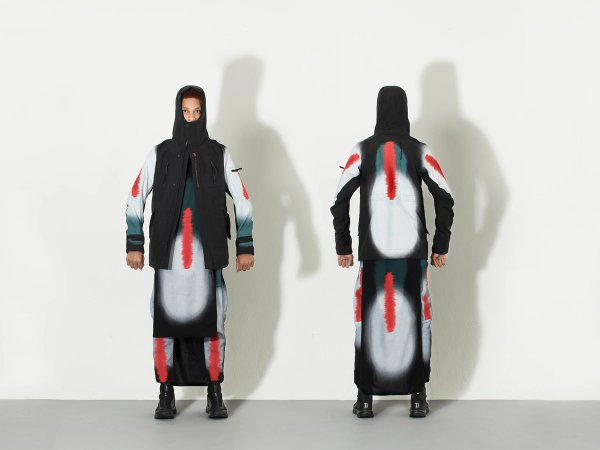 SS18 11BYBBS LOOKBOOK
