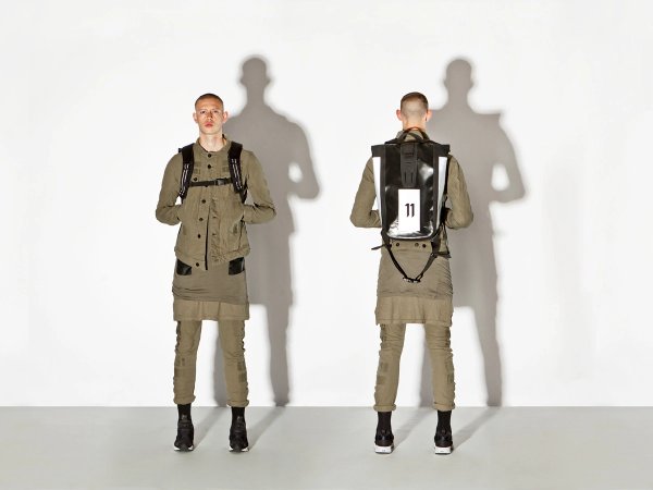 AW14 11BYBBS LOOKBOOK