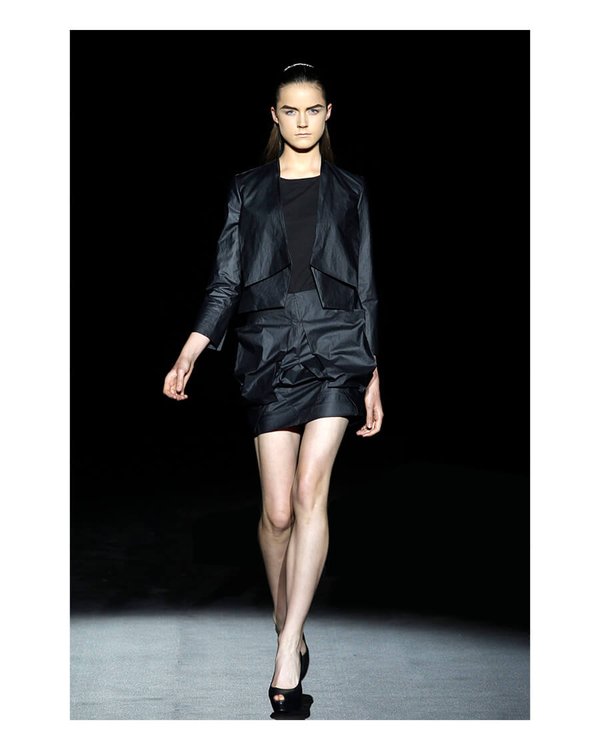 SS11 LOOKBOOK