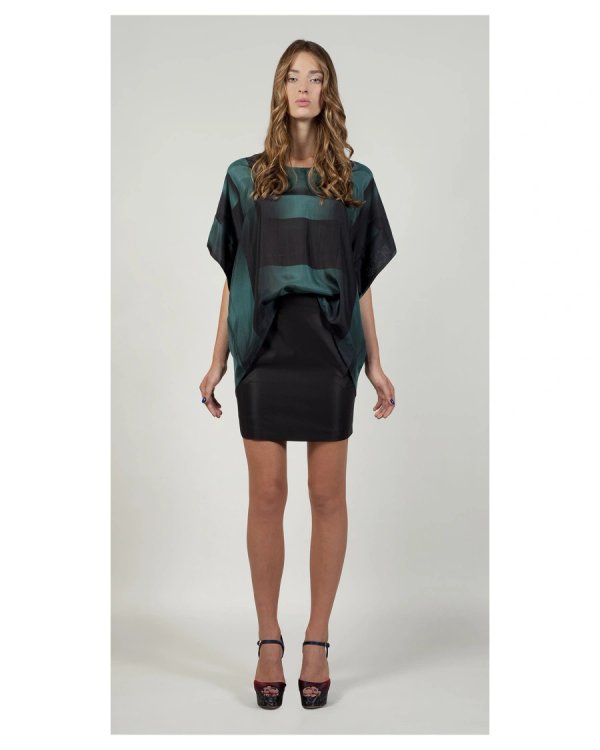 SS12 LOOKBOOK