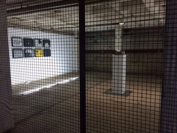SS15 Darklands Hyperstation Installation