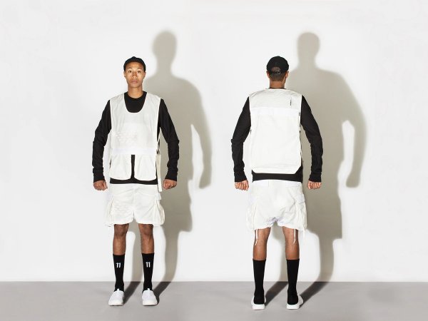 SS19 11BYBBS LOOKBOOK