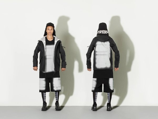 SS18 11BYBBS LOOKBOOK