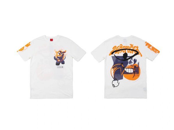 24KTS BANGKOK CAPSULE