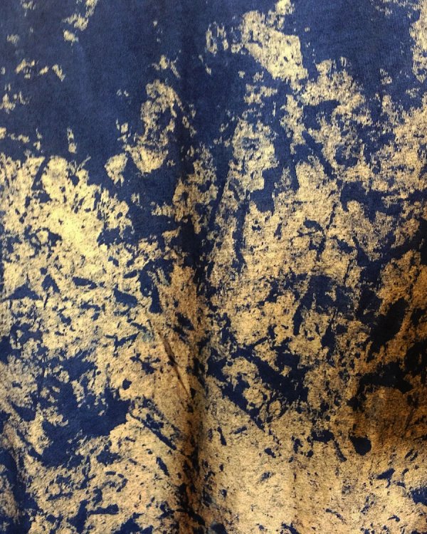 SS16 COATING DYE DEVELOPMENT
