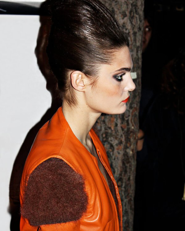 AW11 SHOW