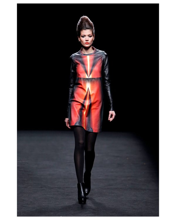AW11 LOOKBOOK