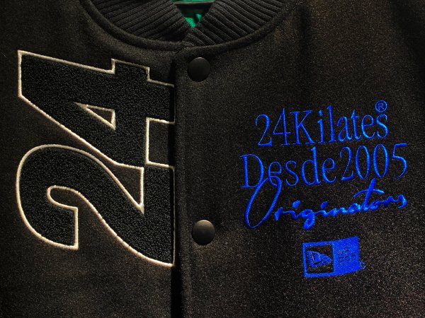 ORIGINATORS CAPSULE