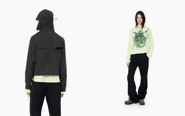 ECOMMERCE SHOTS