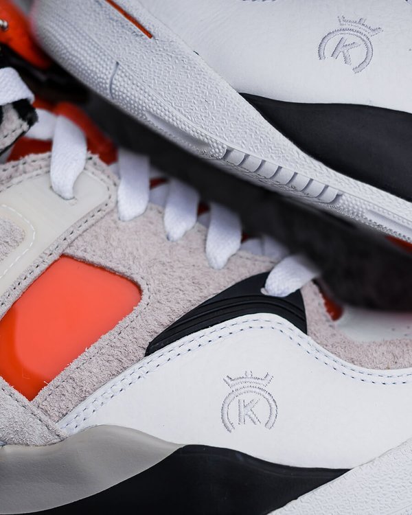 Bringback Pump 25th Anniversary