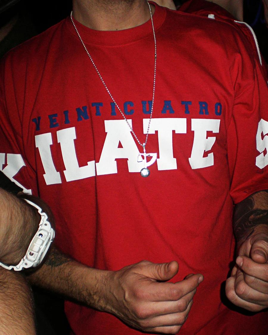 OLD TSHIRTS RECAP