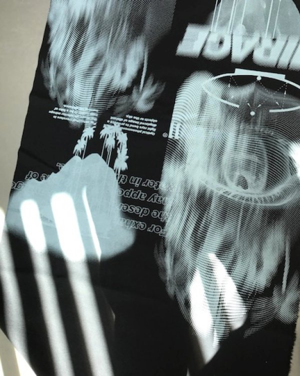 SS19 GRAPHIC APPLICATIONS DEVELOPMENT