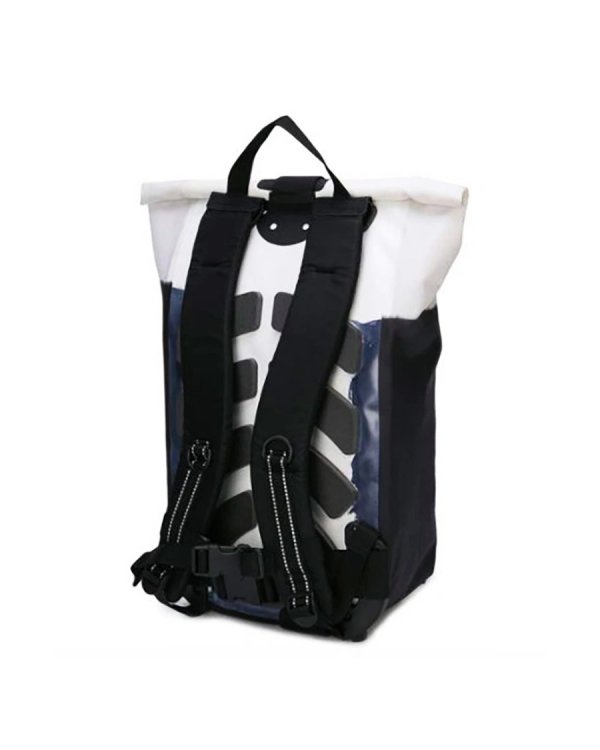 SS19 ORTLIEB VELOCITY DIP DYED