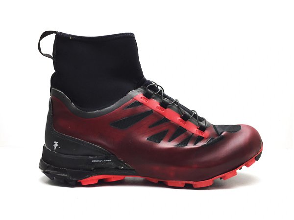 SS18 SALOMON HEADQUARTERS ARCHIVE RESEARCH
