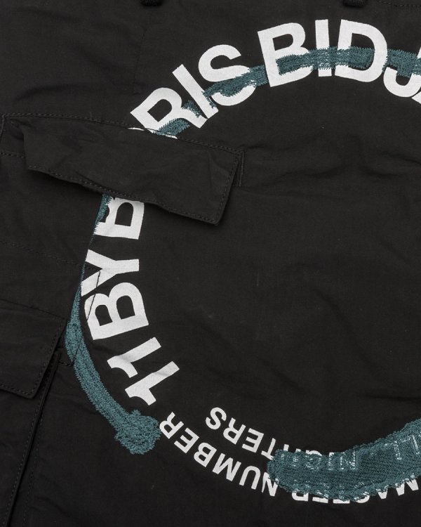SS18 CARGO SHORT