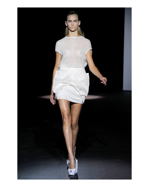 SS11 LOOKBOOK