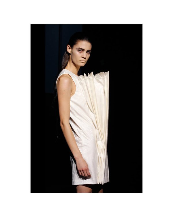 SS11 LOOKBOOK