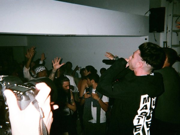 11BYBBS NY STORE OPENING