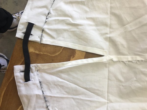 SS18 FISHTALE