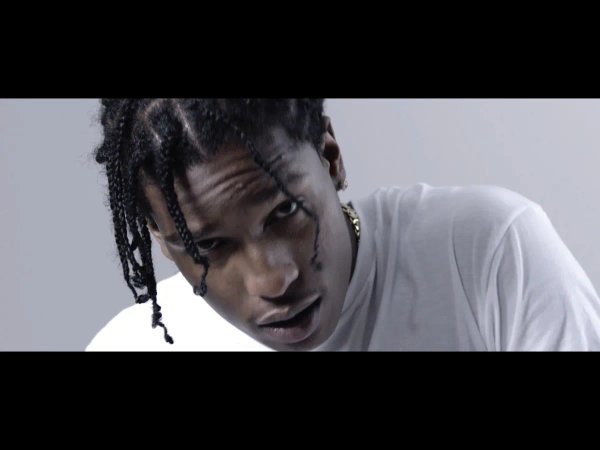 AW15 HIGHSNOBIETI ASAP FERG AND ASAP ROCKY