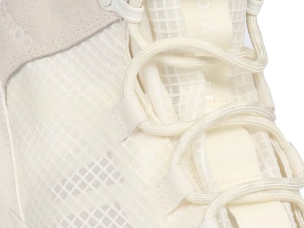 SS18 SALOMON TRANSPARENT RIPSTOP COLLECTION