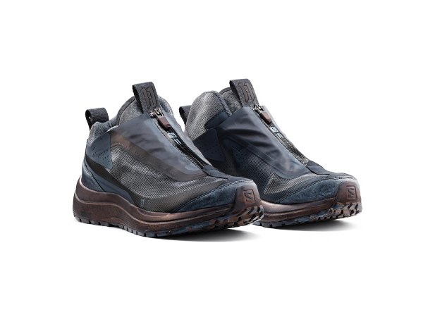 AW18 BAMBA2 MID DIP DYE