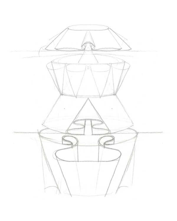 AW11 SKETCHES