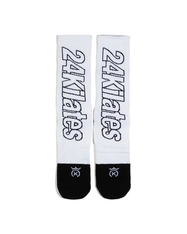 SOCKS CAPSULE