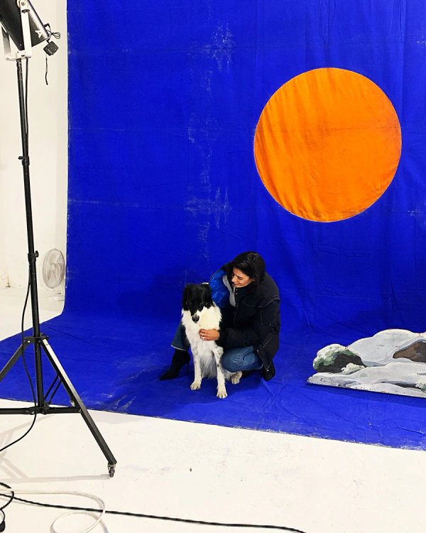 PEDRO GOMEZ CAMPAIGN BEHIND THE SCENE