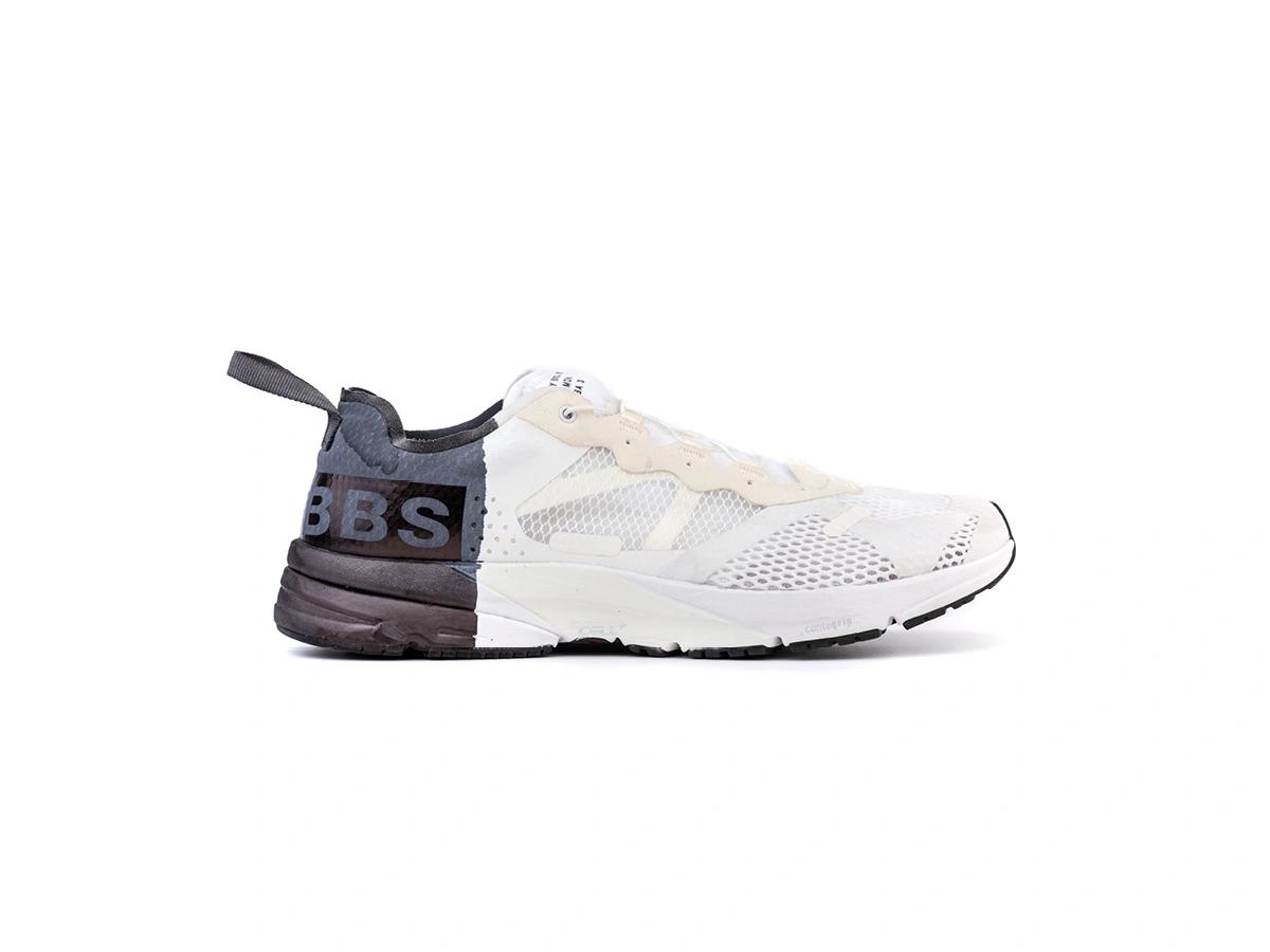 SS19 BAMBA4 DIP DYED