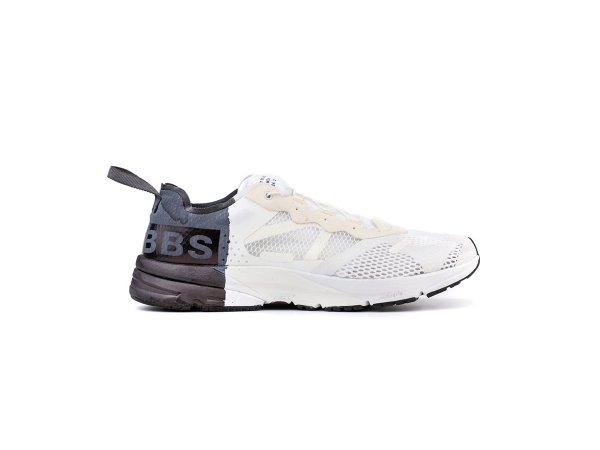 SS19 BAMBA4 DIP DYED