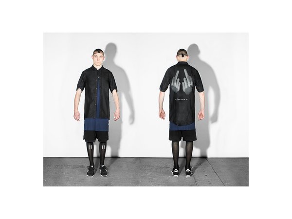SS16 11BYBBS LOOKBOOK
