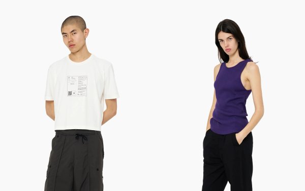 ECOMMERCE SHOTS