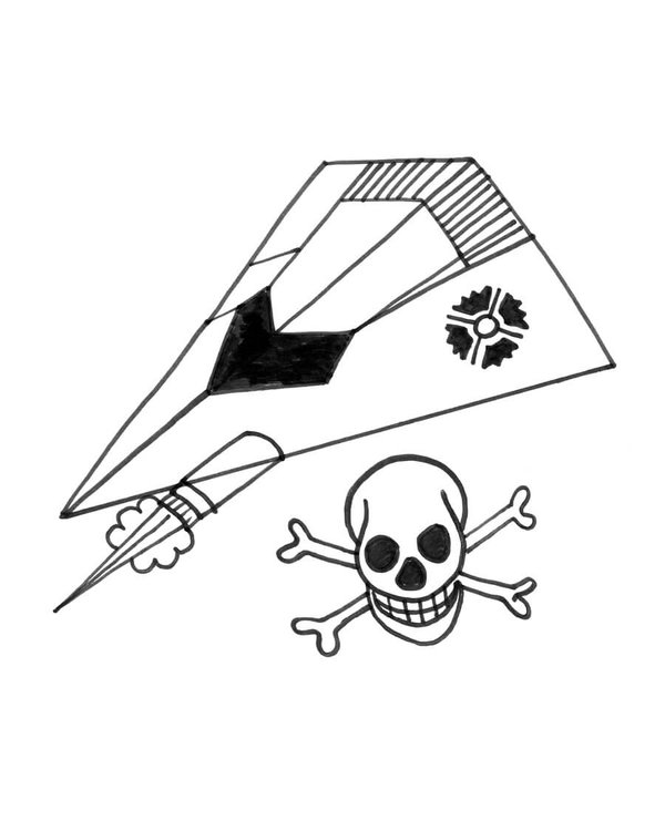 aw13 HAZARD CAPSULE