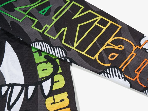24KTS MX TEAM TEES
