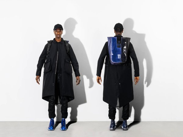 AW18 11BYBBS LOOKBOOK
