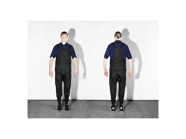 SS16 11BYBBS LOOKBOOK