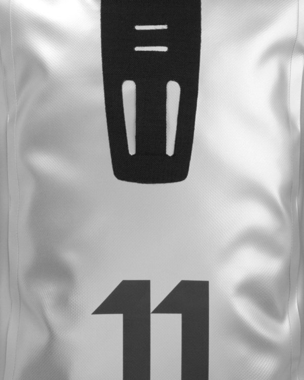 SS15 ORTLIEB CHROME BOMB