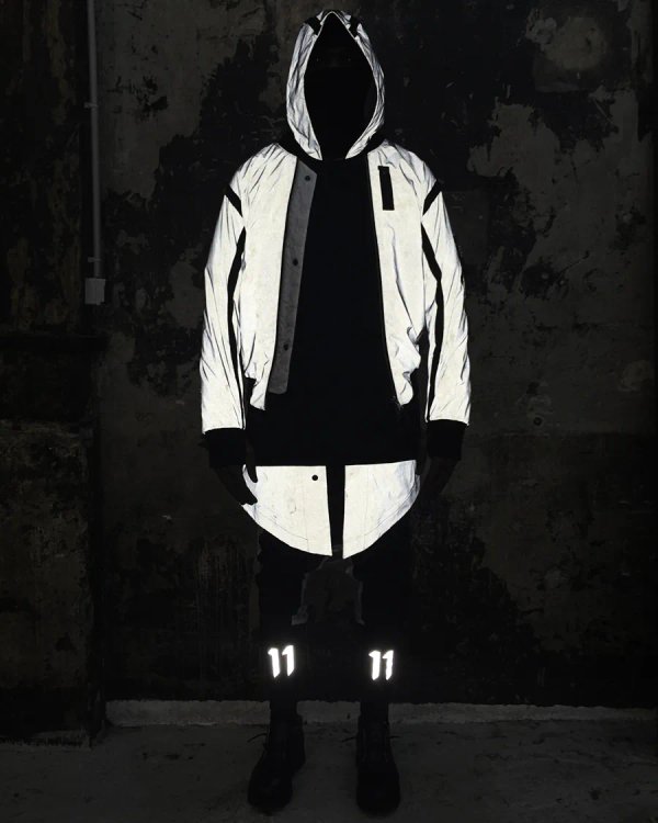 AW15 INK HONG KONG LIMMITED ED. JACKET