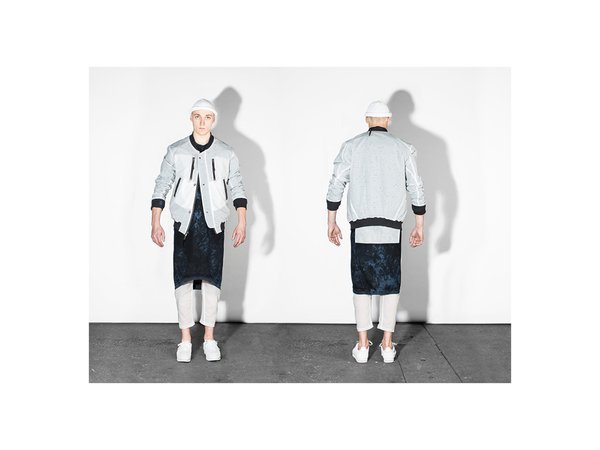 SS16 11BYBBS LOOKBOOK