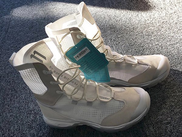 SS18 SALOMON DEVELOPMENT
