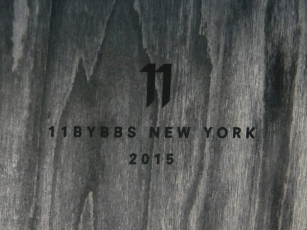 11BYBBS NY STORE